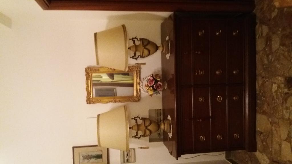Guest House Il Marchese Del Grillo Рим Екстер'єр фото