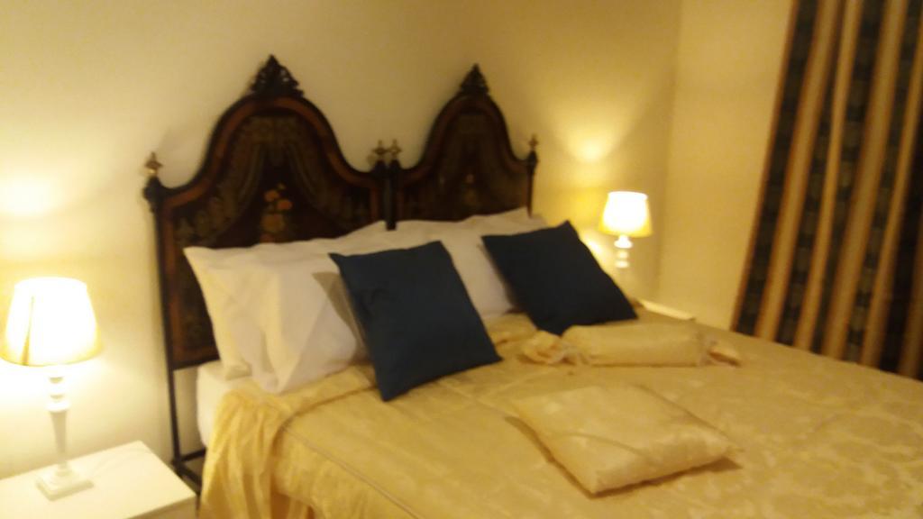 Guest House Il Marchese Del Grillo Рим Екстер'єр фото