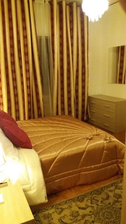 Guest House Il Marchese Del Grillo Рим Номер фото