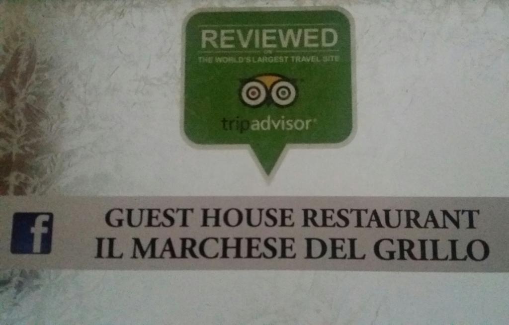 Guest House Il Marchese Del Grillo Рим Екстер'єр фото
