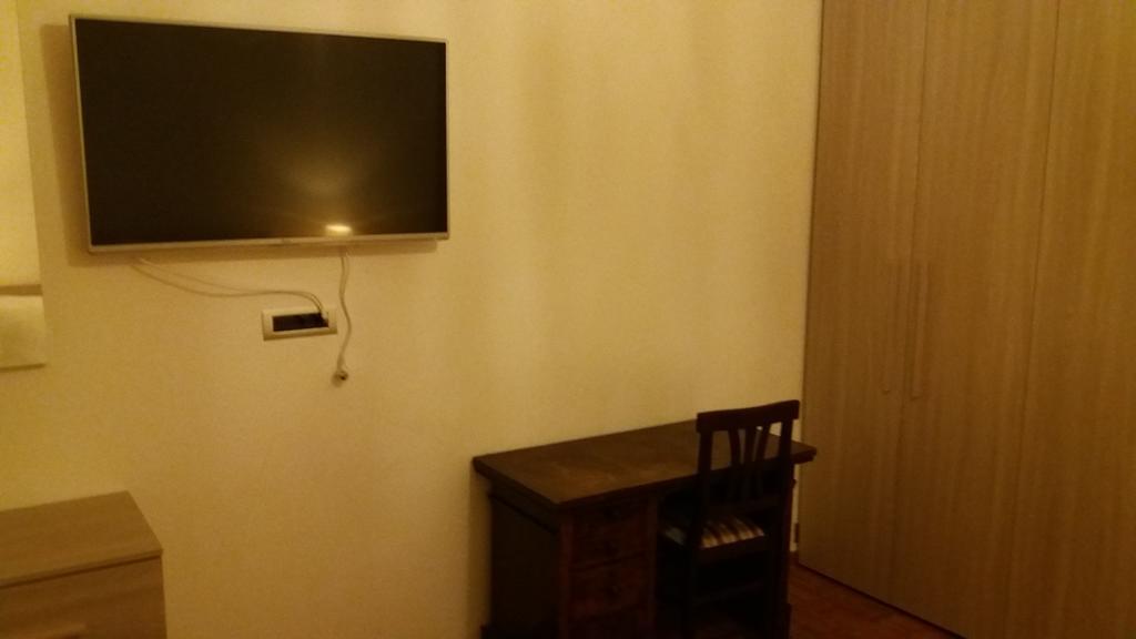 Guest House Il Marchese Del Grillo Рим Екстер'єр фото