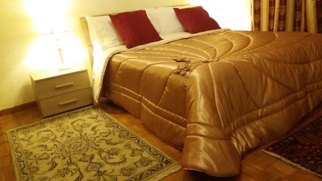 Guest House Il Marchese Del Grillo Рим Екстер'єр фото
