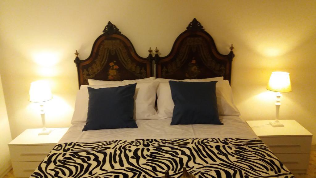Guest House Il Marchese Del Grillo Рим Екстер'єр фото