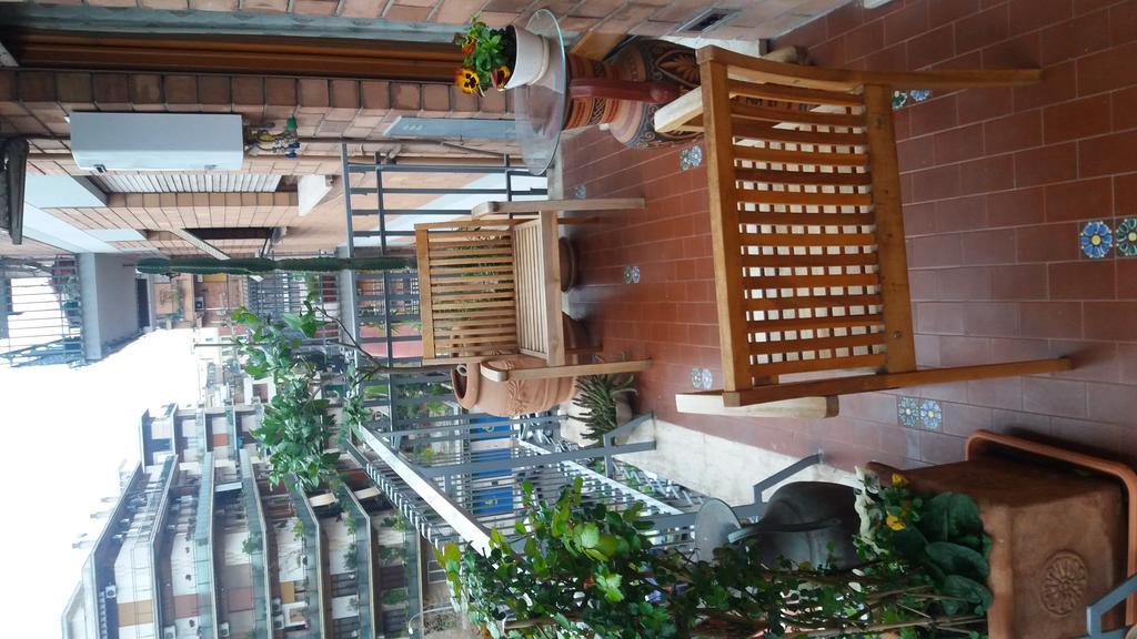 Guest House Il Marchese Del Grillo Рим Екстер'єр фото