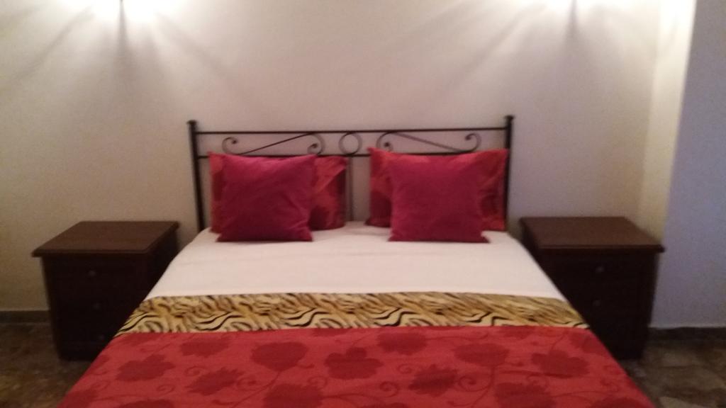Guest House Il Marchese Del Grillo Рим Екстер'єр фото
