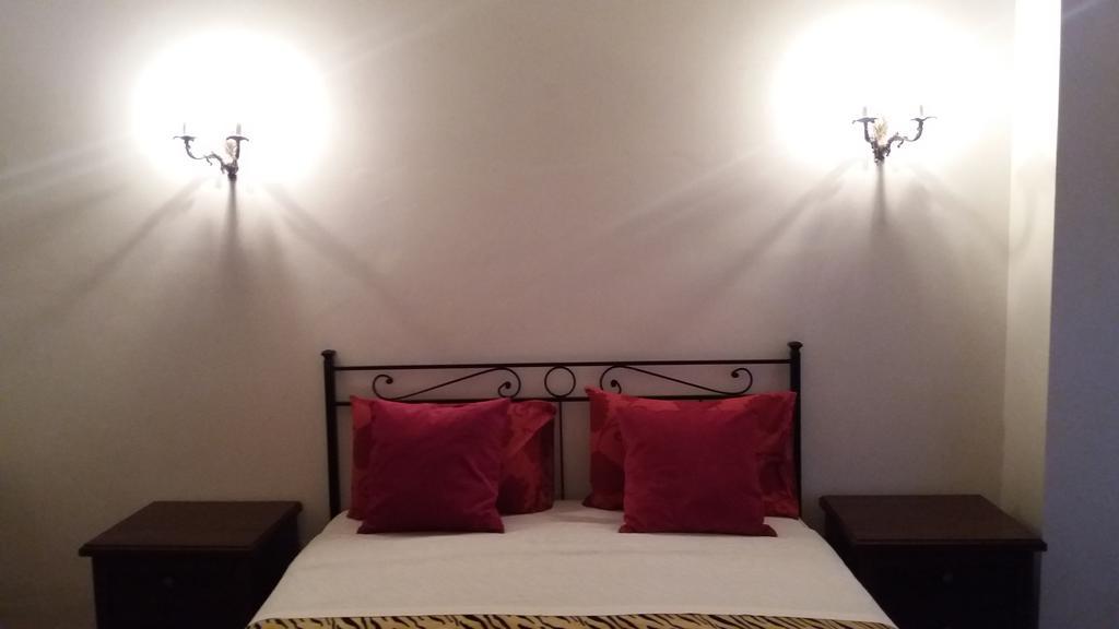 Guest House Il Marchese Del Grillo Рим Екстер'єр фото