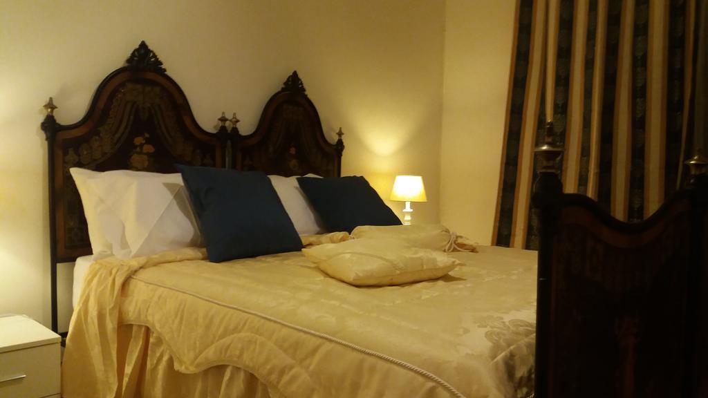 Guest House Il Marchese Del Grillo Рим Екстер'єр фото